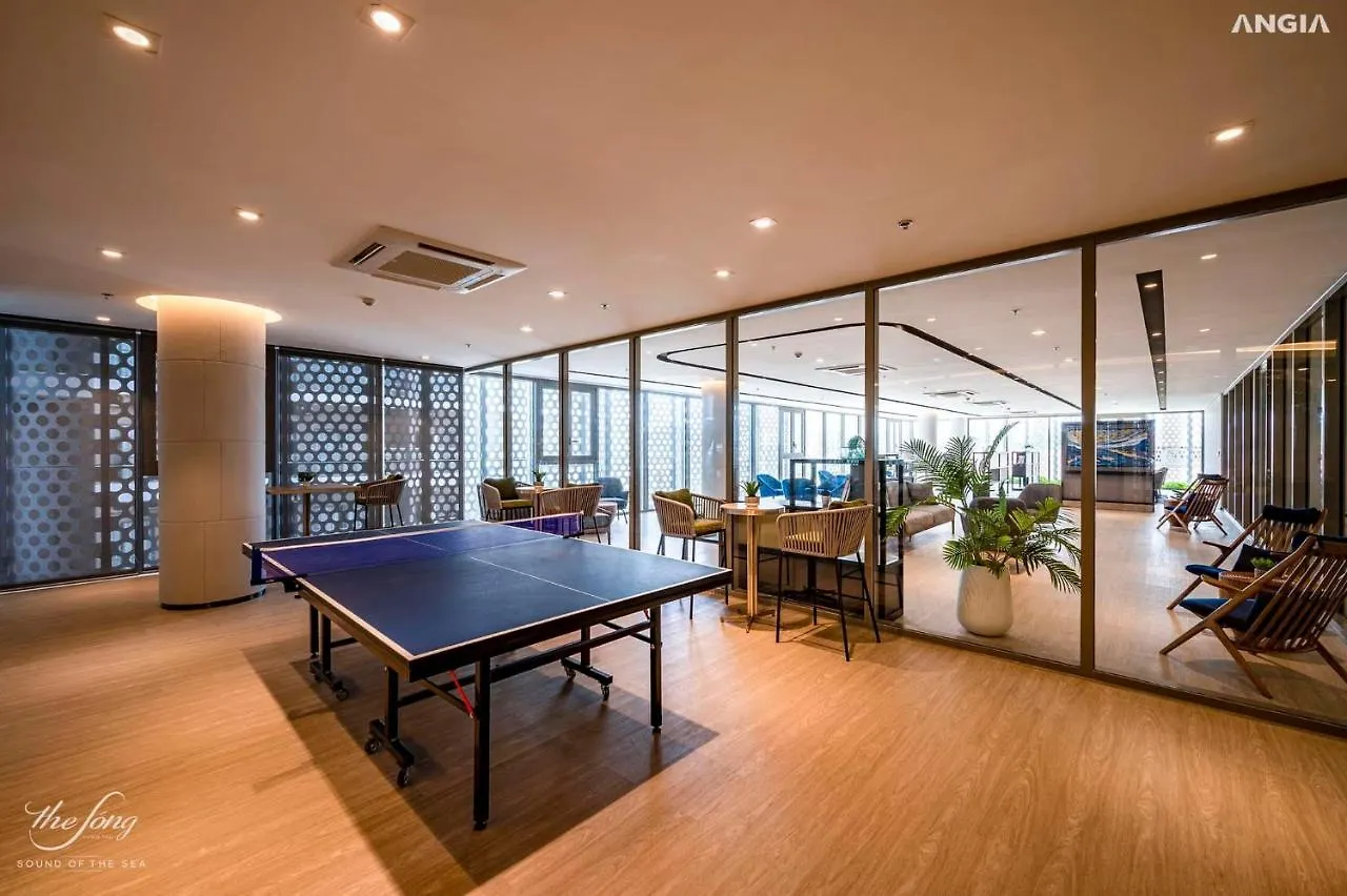 The Song Condotel Vung Tau - Michic Home Apartment