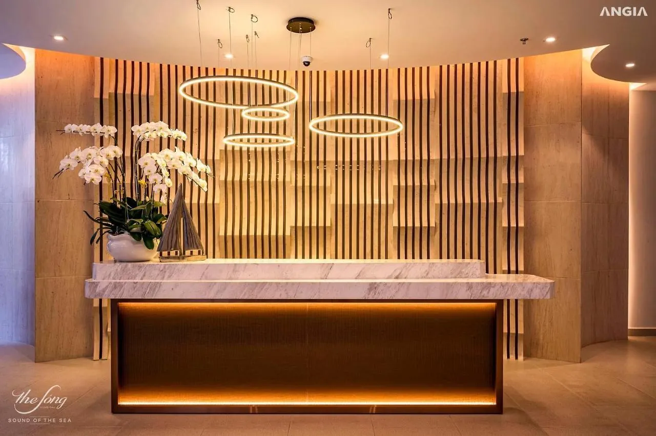 The Song Condotel Vung Tau - Michic Home