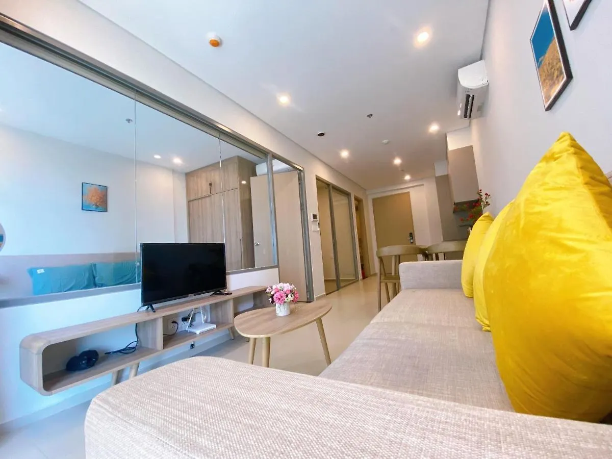 The Song Condotel Vung Tau - Michic Home 0*,  Vietnam