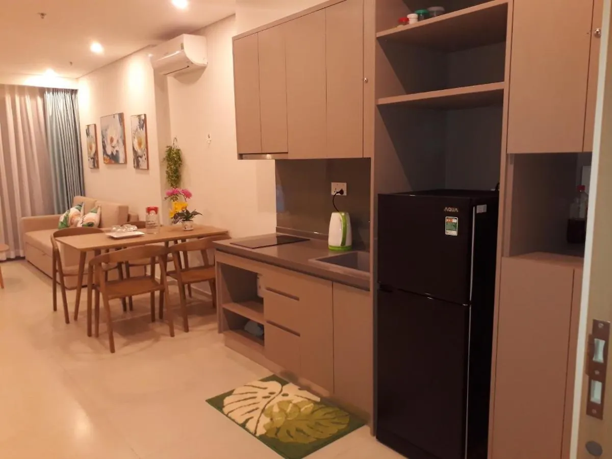 The Song Condotel Vung Tau - Michic Home