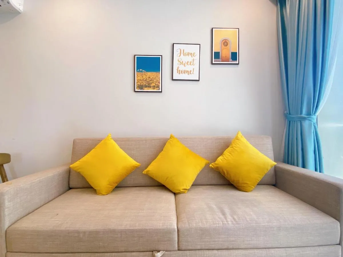 The Song Condotel Vung Tau - Michic Home