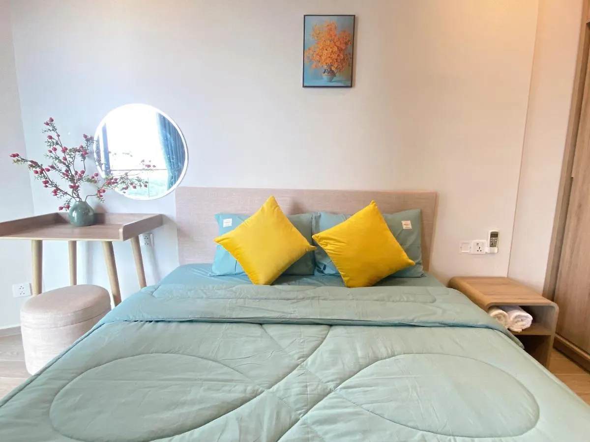 Apartment The Song Condotel Vung Tau - Michic Home