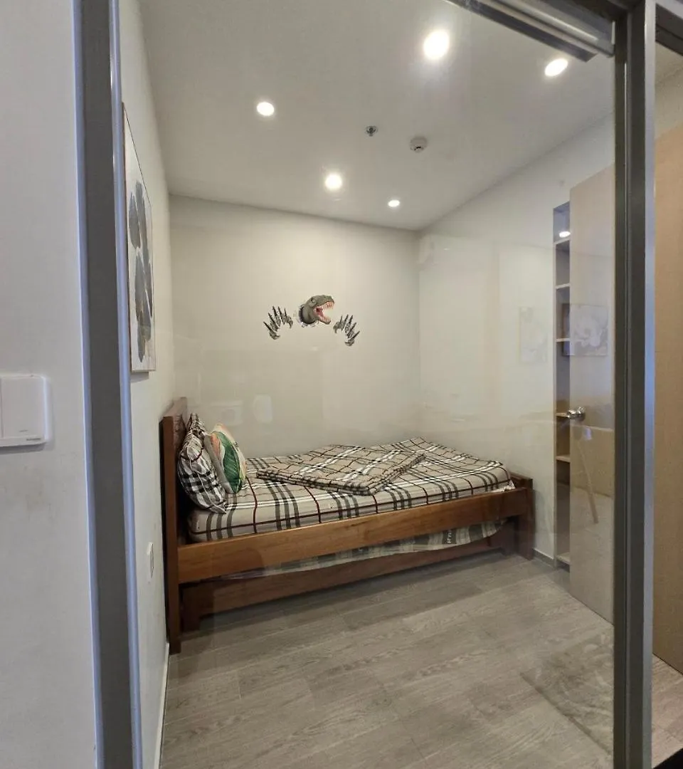Apartment The Song Condotel Vung Tau - Michic Home