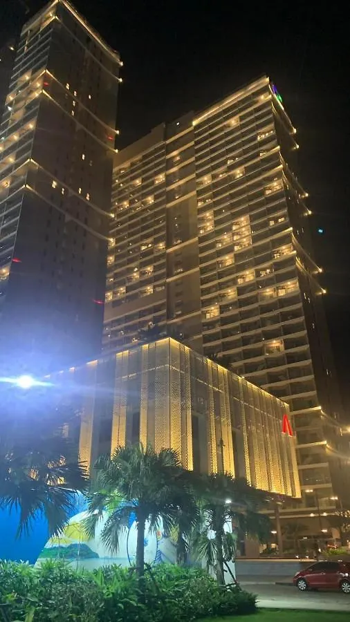 The Song Condotel Vung Tau - Michic Home 0*,  Vietnam