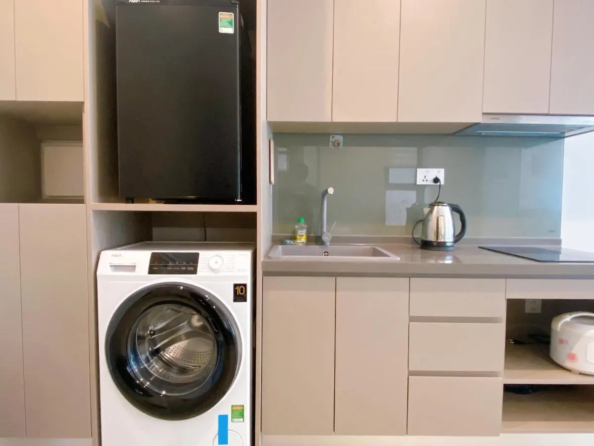 The Song Condotel Vung Tau - Michic Home Apartment