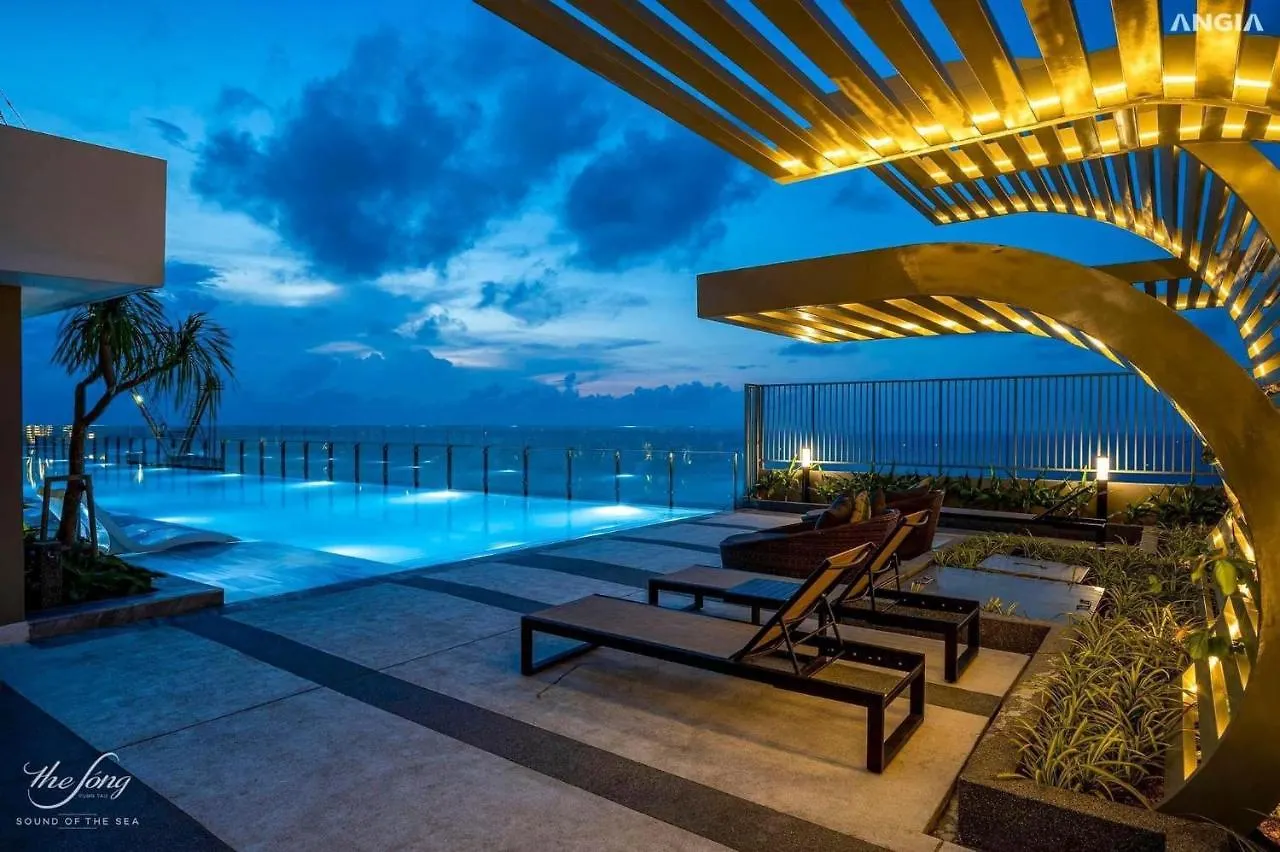 The Song Condotel Vung Tau - Michic Home