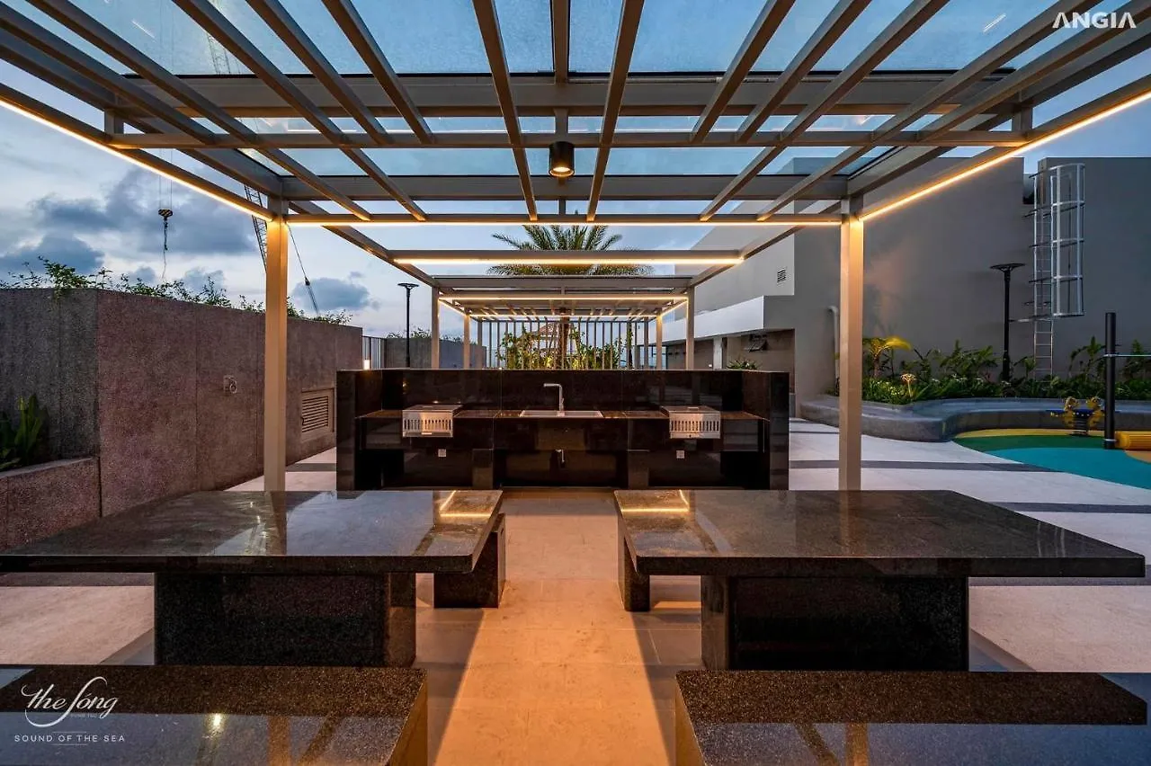 The Song Condotel Vung Tau - Michic Home