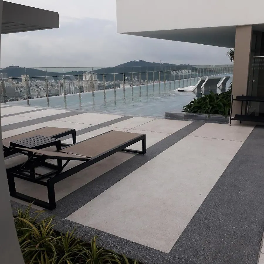 Apartment The Song Condotel Vung Tau - Michic Home