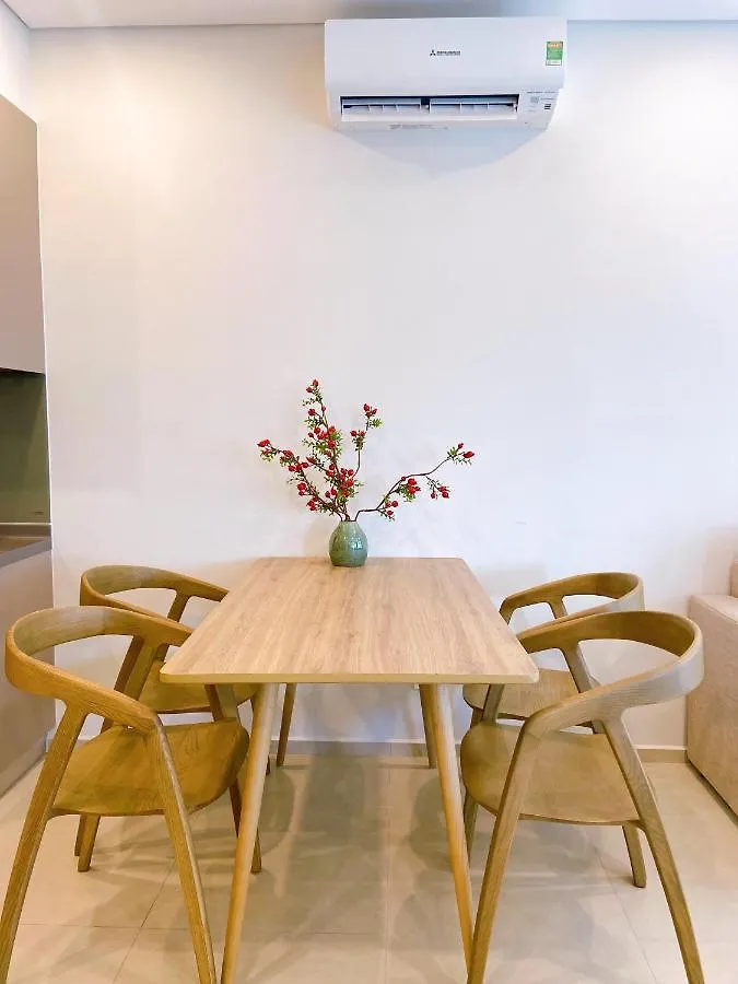 The Song Condotel Vung Tau - Michic Home