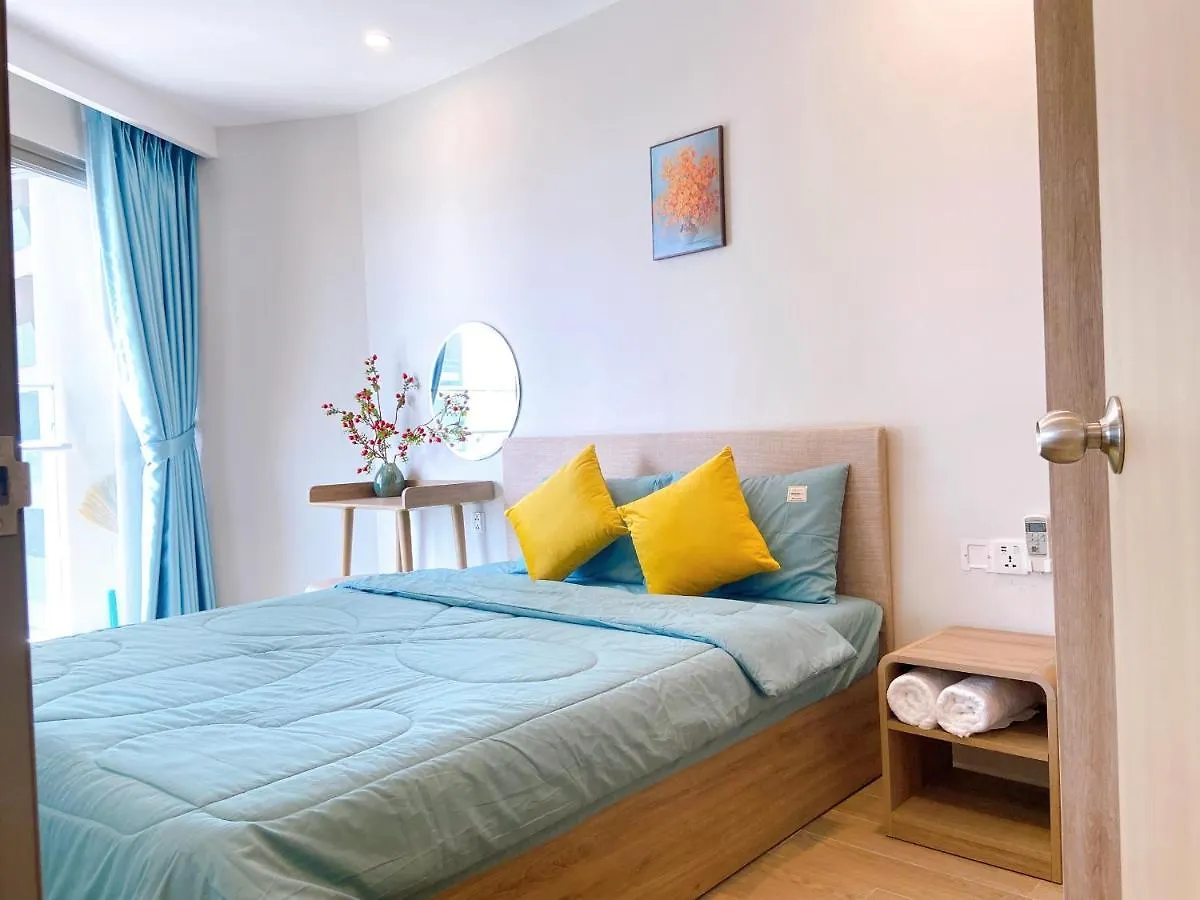 The Song Condotel Vung Tau - Michic Home Apartment