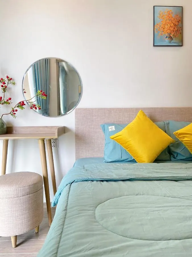 Apartment The Song Condotel Vung Tau - Michic Home