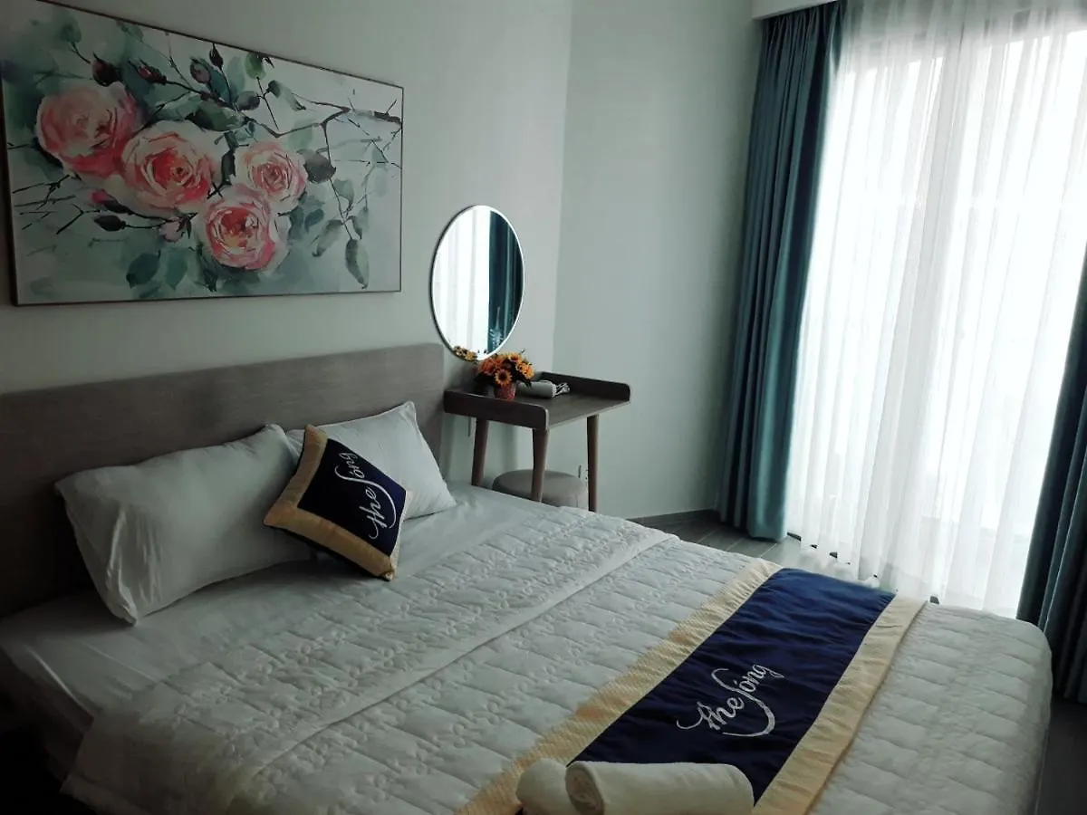 Apartment The Song Condotel Vung Tau - Michic Home
