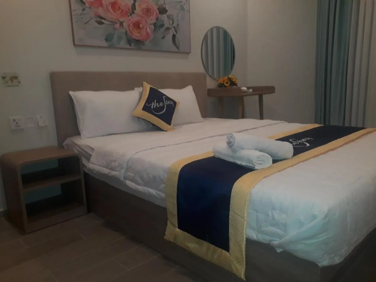 The Song Condotel Vung Tau - Michic Home 0*,