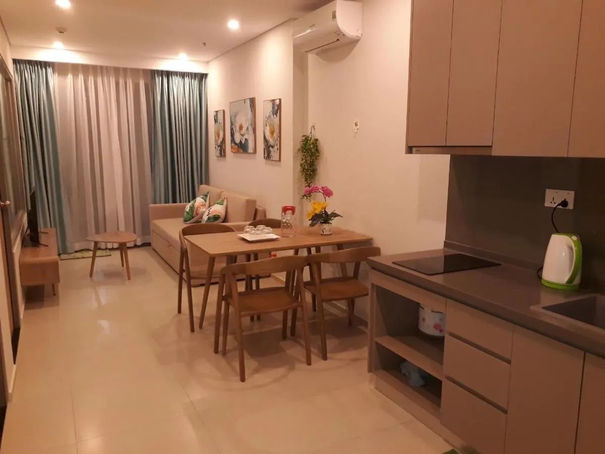The Song Condotel Vung Tau - Michic Home 0*,