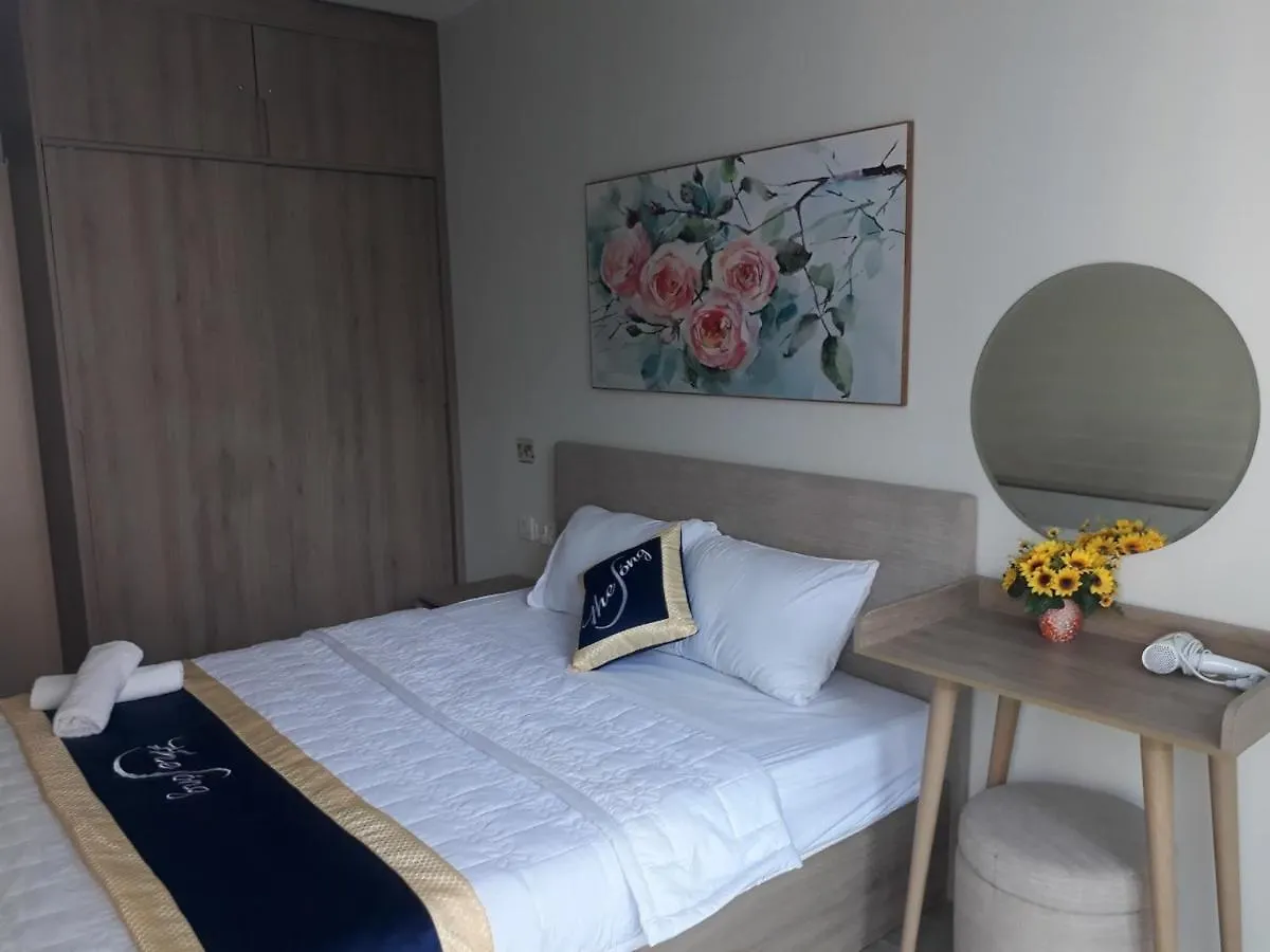 The Song Condotel Vung Tau - Michic Home Apartment