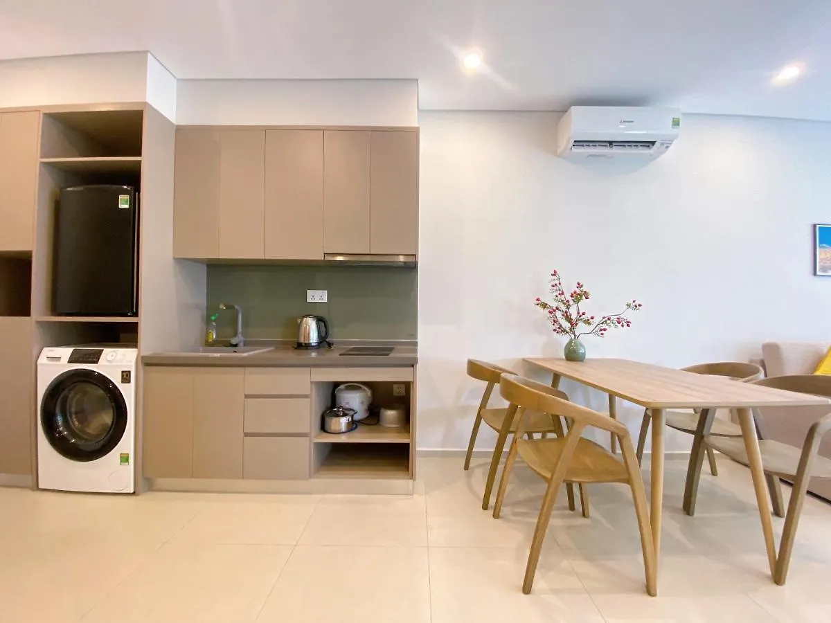 The Song Condotel Vung Tau - Michic Home