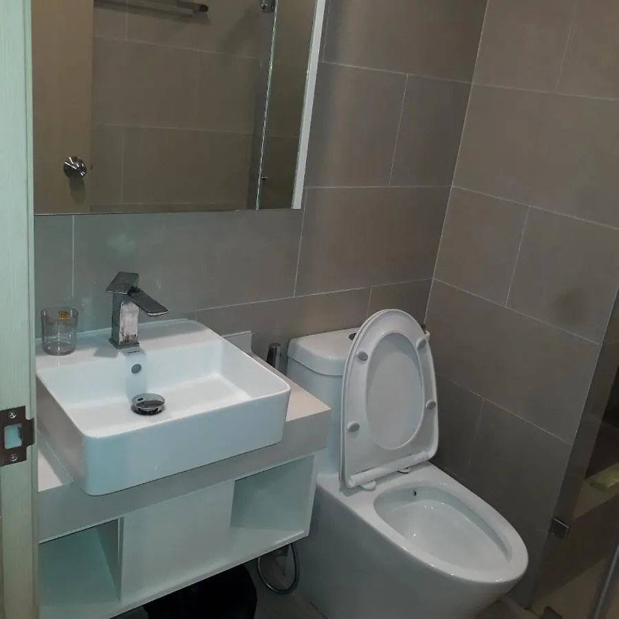 Apartment The Song Condotel Vung Tau - Michic Home