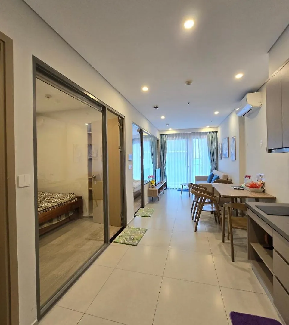 The Song Condotel Vung Tau - Michic Home 0*,