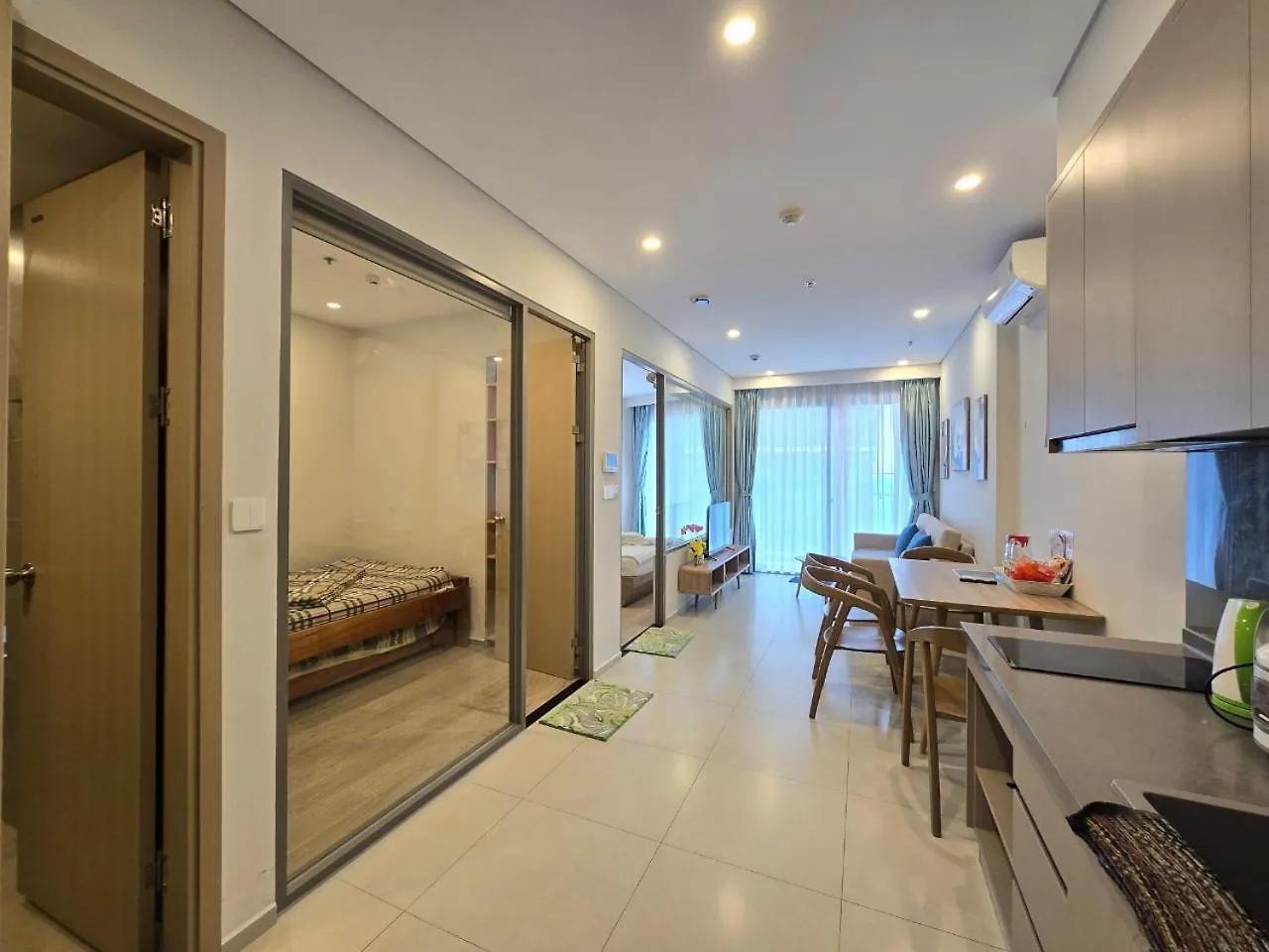 The Song Condotel Vung Tau - Michic Home 0*,